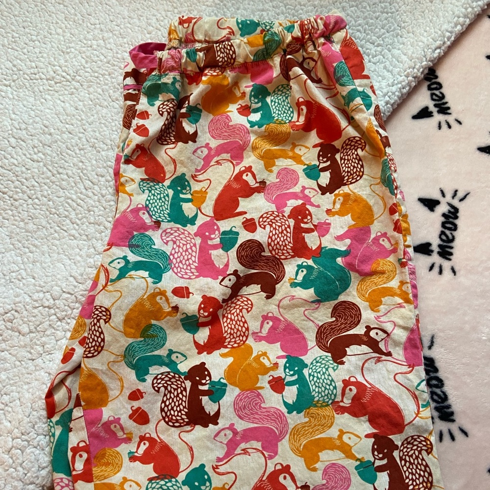 RESERVED! Pj pants